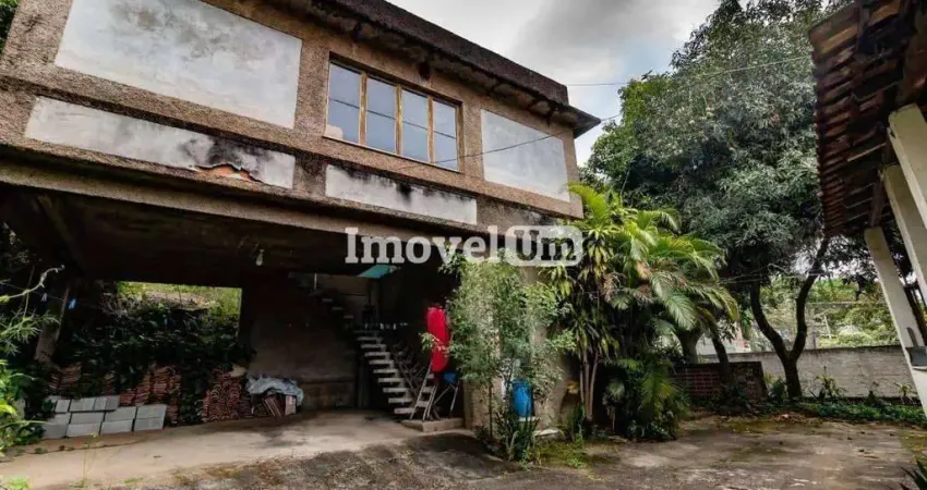 Casa com 3 quartos à venda na Estrada do Gabinal, Freguesia (Jacarepaguá), Rio de Janeiro