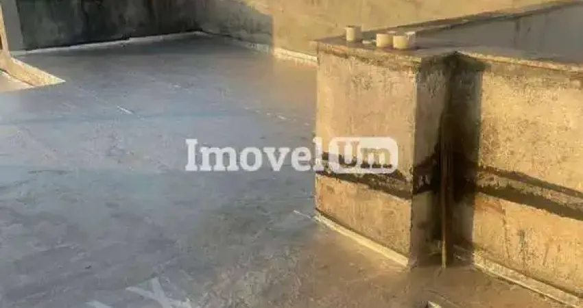 Recreio dos bandeirantes | cobertura 3 quartos, sendo 1 suite