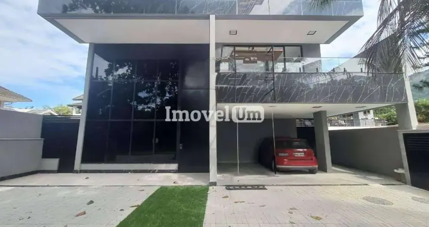 Casa com 6 quartos à venda na Rua Eduardo Collier Filho, Recreio dos Bandeirantes, Rio de Janeiro