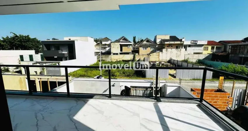 Casa em condomínio fechado com 4 quartos à venda na Rua Daniel Barreto dos Santos, Vargem Pequena, Rio de Janeiro