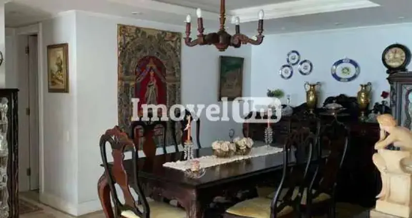 Cobertura com 5 quartos à venda na Estrada da Gávea, São Conrado, Rio de Janeiro