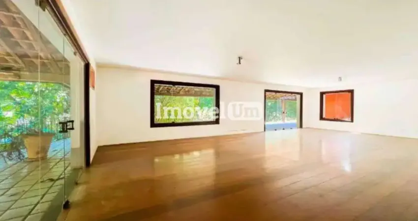 Casa com 5 quartos à venda na Rua Alexandre Stockler, Gávea, Rio de Janeiro