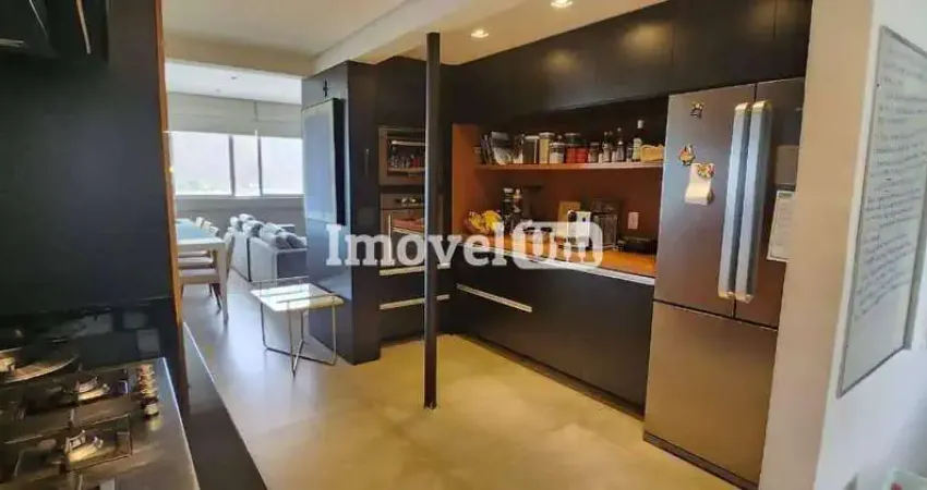 Apartamento com 3 quartos à venda na Avenida Epitácio Pessoa, Lagoa, Rio de Janeiro
