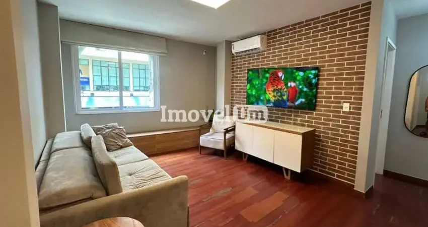 Apartamento com 2 quartos à venda na Rua Bolivar, Copacabana, Rio de Janeiro