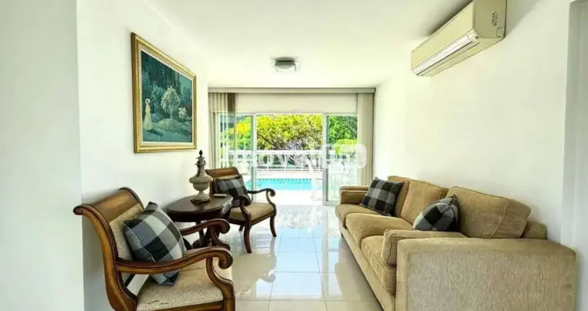 Cobertura com 5 quartos à venda na Rua Marquês de Pinedo, Laranjeiras, Rio de Janeiro