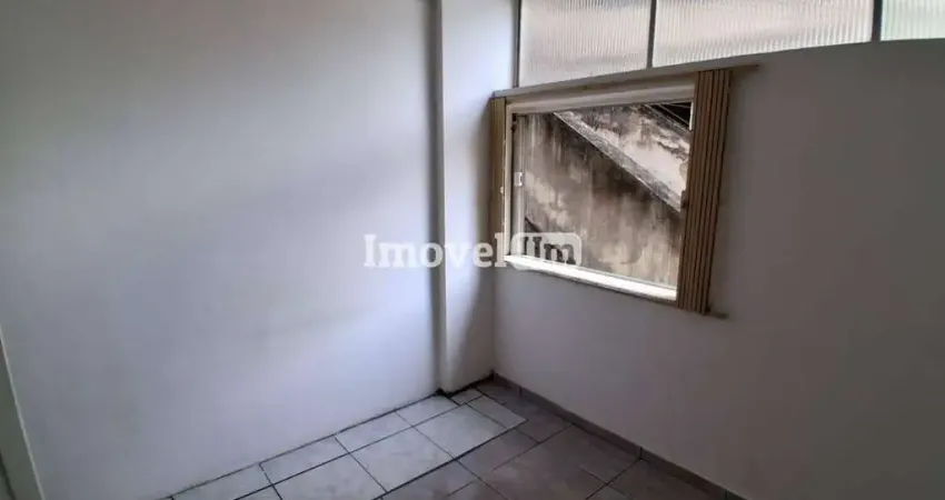Apartamento com 1 quarto à venda na Rua Santo Amaro, Glória, Rio de Janeiro