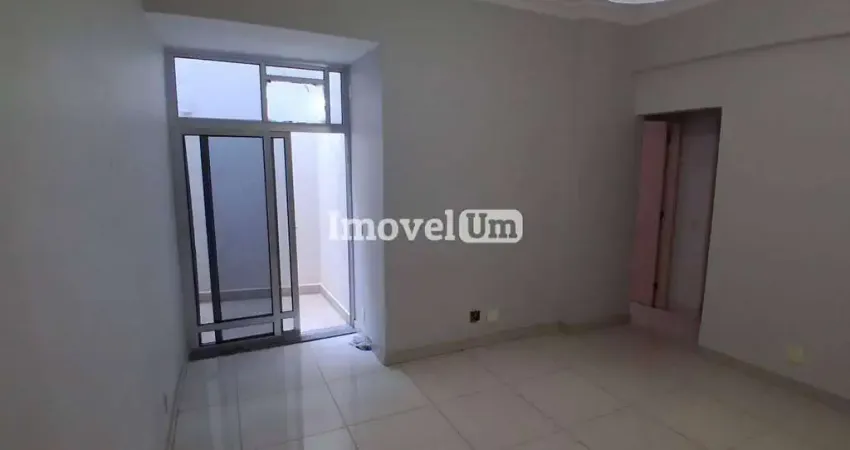 Apartamento com 2 quartos à venda na Rua Silveira Martins, Flamengo, Rio de Janeiro