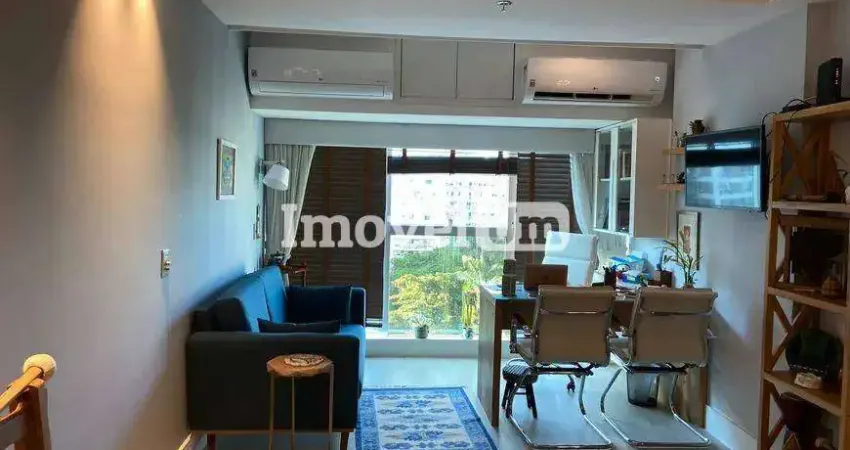 Sala comercial à venda na Largo do Machado, Catete, Rio de Janeiro