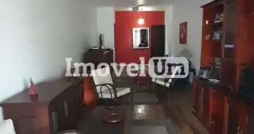 Apartamento com 3 quartos à venda na Rua Coelho Neto, Laranjeiras, Rio de Janeiro