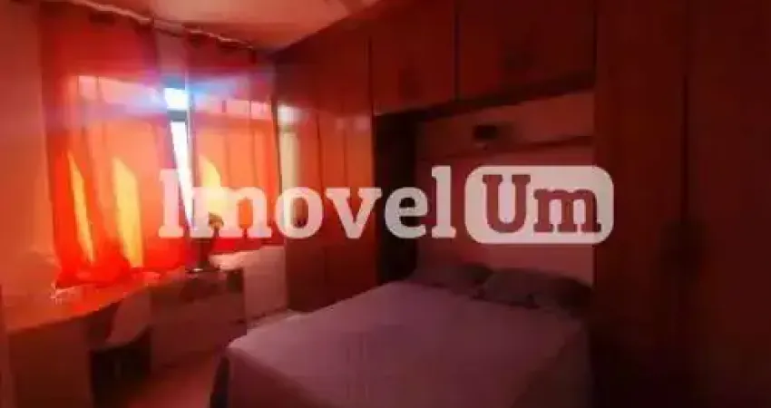 Apartamento com 2 quartos à venda na Avenida Pasteur, Botafogo, Rio de Janeiro