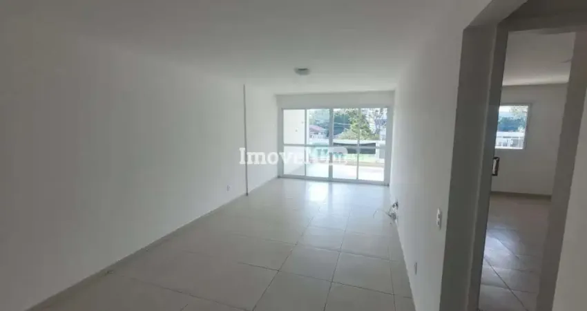 Recreio dos bandeirantes | apartamento 3 quartos, sendo 1 suite