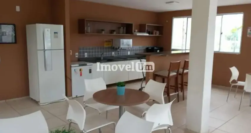 Apartamento com 2 quartos à venda na Rua Goianinha, Curicica, Rio de Janeiro