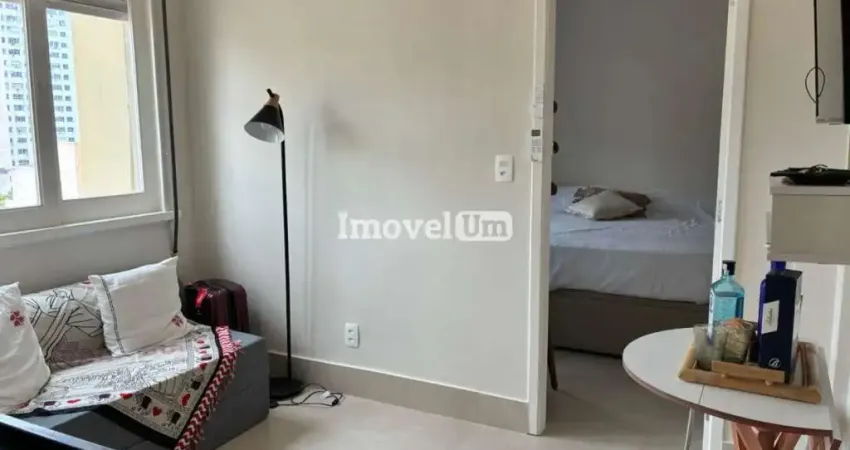 Apartamento com 1 quarto à venda na Largo São Francisco de Paula, Centro, Rio de Janeiro