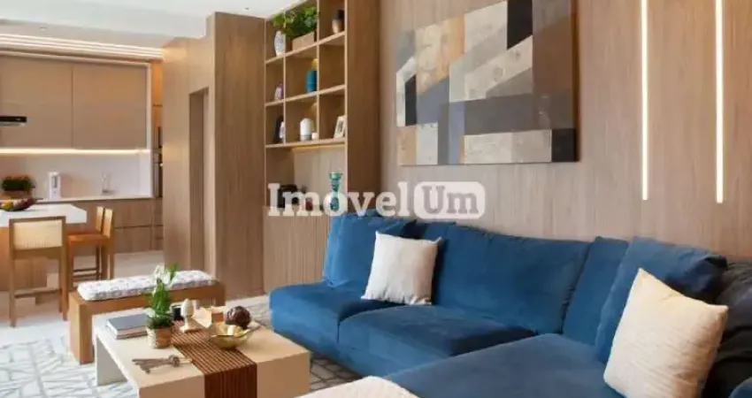 Apartamento com 2 quartos à venda na Avenida Flamboyants da Península, Barra da Tijuca, Rio de Janeiro