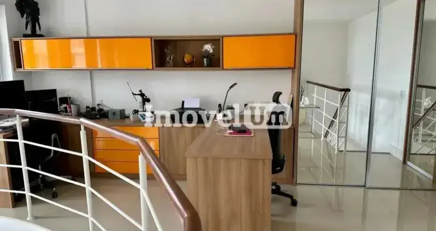 Apartamento com 2 quartos à venda na Avenida Flamboyants da Península, Barra da Tijuca, Rio de Janeiro
