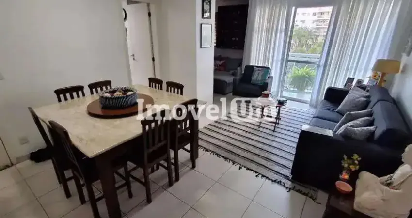 Apartamento com 2 quartos à venda na Avenida das Acácias da Península, Barra da Tijuca, Rio de Janeiro