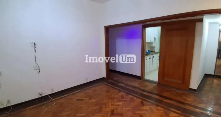 Apartamento com 3 quartos à venda na Rua Santo Amaro, Glória, Rio de Janeiro