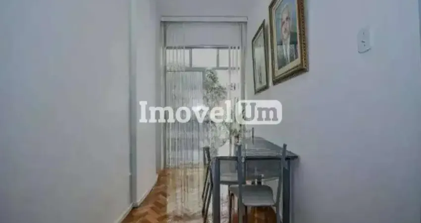 Apartamento com 1 quarto à venda na Rua Almirante Tamandaré, Flamengo, Rio de Janeiro