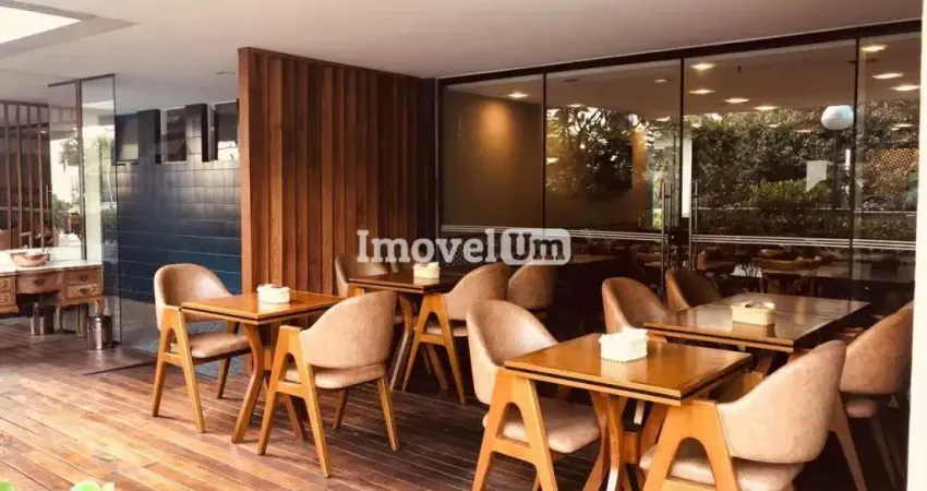 Apartamento com 1 quarto à venda na Rua do Humaitá, Humaitá, Rio de Janeiro