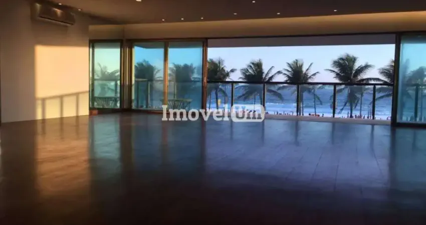 Apartamento com 4 quartos à venda na Avenida Vieira Souto, Ipanema, Rio de Janeiro