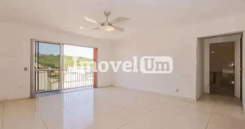 Apartamento com 3 quartos à venda na Rua Justiniano da Rocha, Vila Isabel, Rio de Janeiro