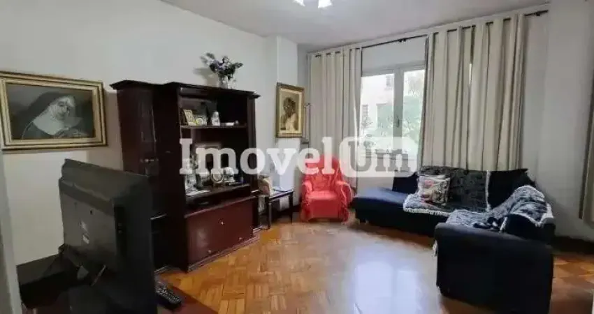 Apartamento com 3 quartos à venda na Travessa Tamoios, Flamengo, Rio de Janeiro