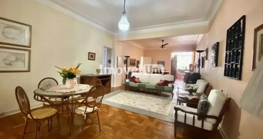 Apartamento com 3 quartos à venda na Rua Sá Ferreira, Copacabana, Rio de Janeiro