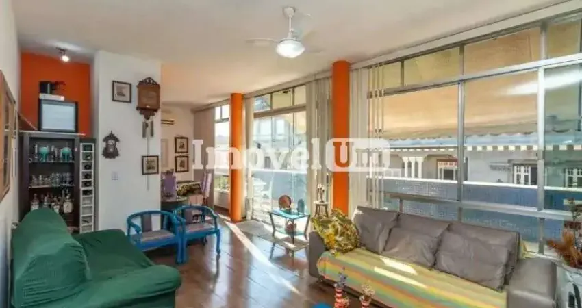 Cobertura com 3 quartos à venda na Praia do Flamengo, Flamengo, Rio de Janeiro