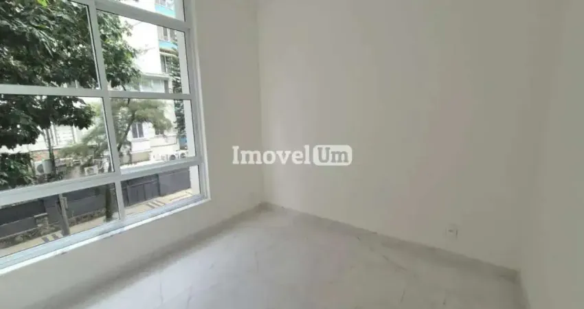 Apartamento com 3 quartos à venda na Rua Cinco de Julho, Copacabana, Rio de Janeiro