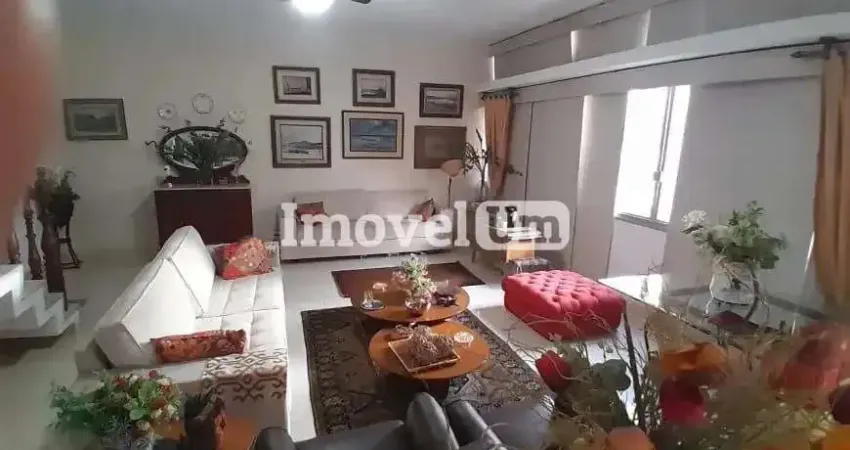 Cobertura com 4 quartos à venda na Rua General Glicério, Laranjeiras, Rio de Janeiro
