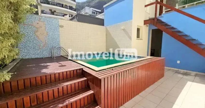 Cobertura com 3 quartos à venda na Rua Marechal Mascarenhas de Morais, Copacabana, Rio de Janeiro