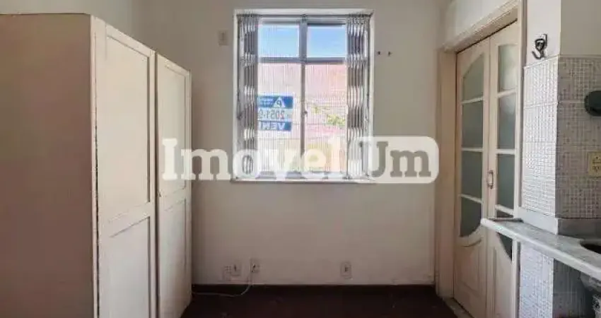 Kitnet / Stúdio à venda na Rua Marechal Cantuária, Urca, Rio de Janeiro