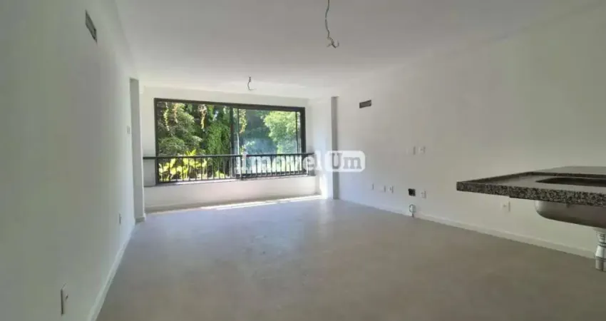 Kitnet / Stúdio à venda na Rua do Russel, Glória, Rio de Janeiro