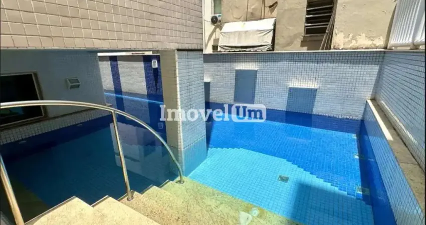 Apartamento com 3 quartos à venda na Rua Nascimento Silva, Ipanema, Rio de Janeiro