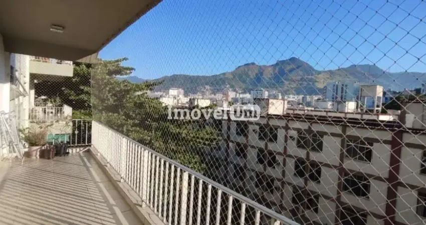 Apartamento com 2 quartos à venda na Rua Magalhães Couto, Méier, Rio de Janeiro