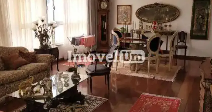 Cobertura com 3 quartos à venda na Rua Raul Pompéia, Copacabana, Rio de Janeiro