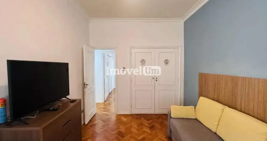 Apartamento com 2 quartos à venda na Rua Barão da Torre, Ipanema, Rio de Janeiro