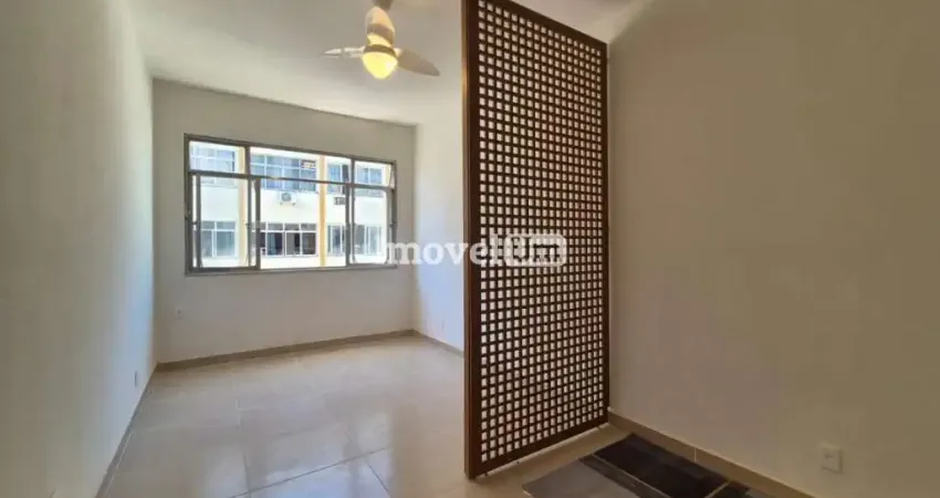 Kitnet / Stúdio à venda na Rua Washington Luís, Centro, Rio de Janeiro