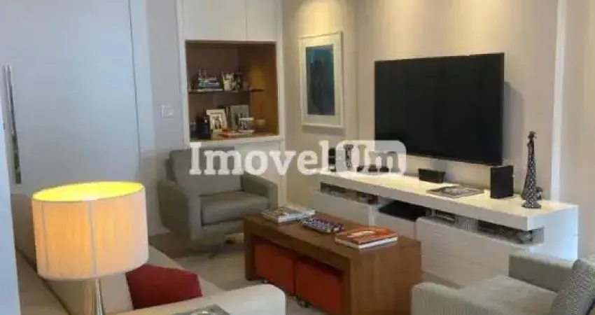 Apartamento com 3 quartos à venda na Rua Conrado Niemeyer, Copacabana, Rio de Janeiro