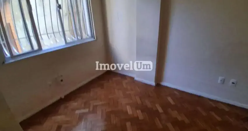 Apartamento com 1 quarto à venda na Rua Correa Dutra, Flamengo, Rio de Janeiro