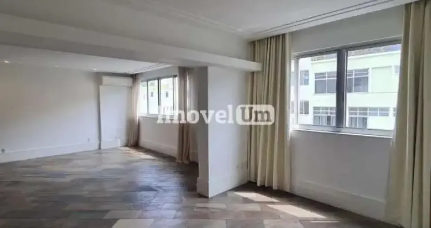 Apartamento com 3 quartos para alugar na Rua Soares Cabral, Laranjeiras, Rio de Janeiro