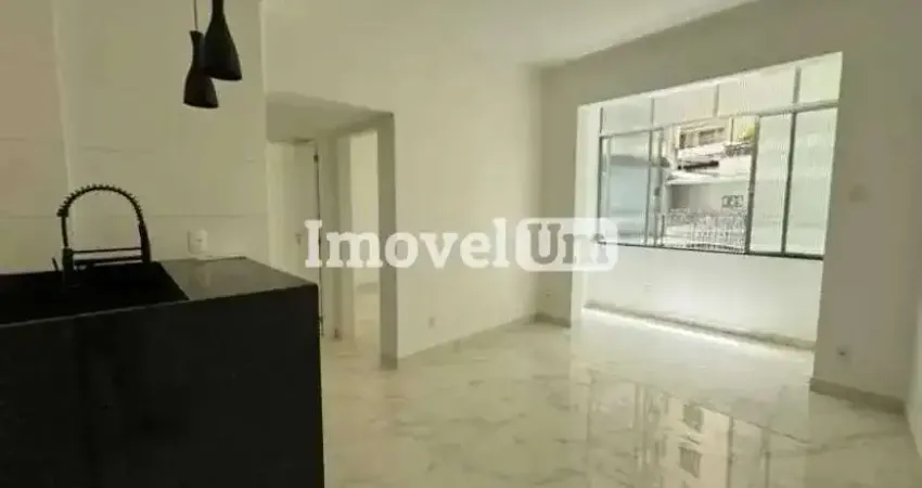 Apartamento com 2 quartos à venda na Rua Dois de Dezembro, Flamengo, Rio de Janeiro