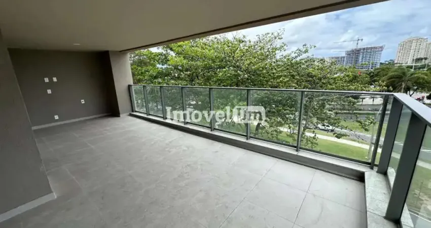 Apartamento com 3 quartos à venda na Avenida das Américas, Barra da Tijuca, Rio de Janeiro