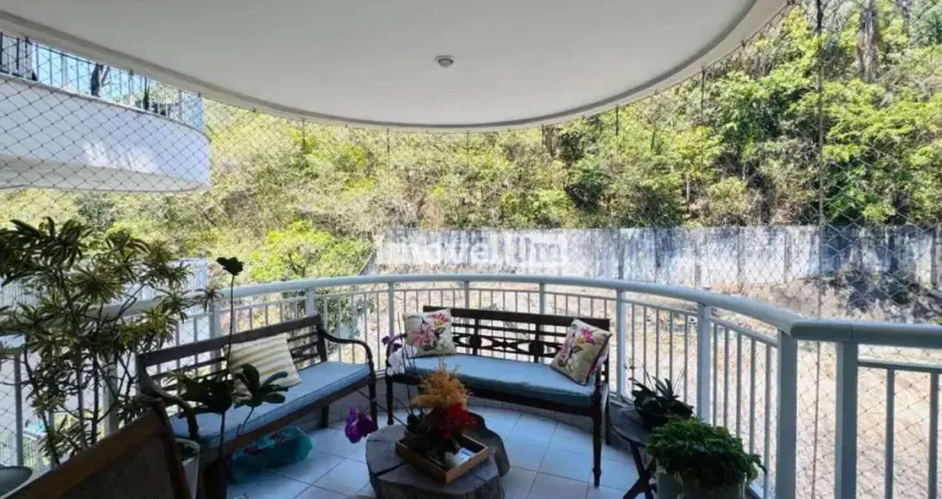 Apartamento com 2 quartos à venda na Avenida Carlos Peixoto, Botafogo, Rio de Janeiro