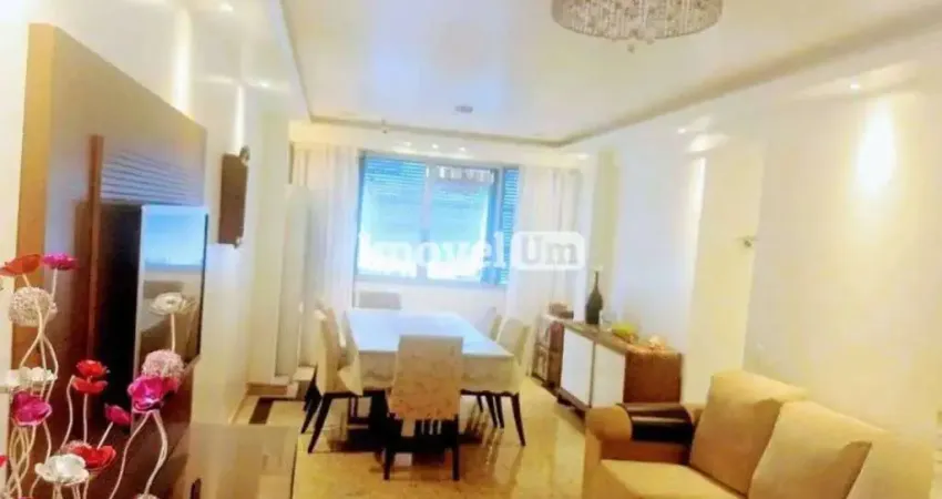 Apartamento com 3 quartos à venda na Rua Anita Garibaldi, Copacabana, Rio de Janeiro