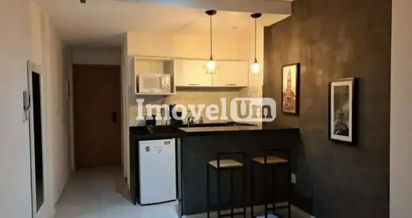 Kitnet / Stúdio à venda na Rua Ministro Viveiros de Castro, Copacabana, Rio de Janeiro