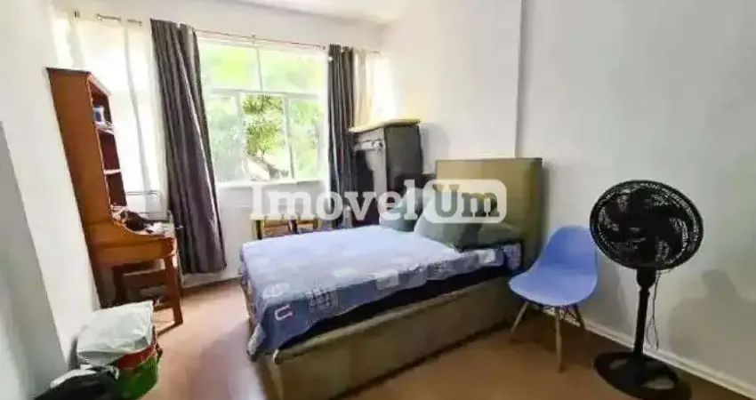 Kitnet / Stúdio à venda na Avenida Nossa Senhora de Copacabana, Copacabana, Rio de Janeiro