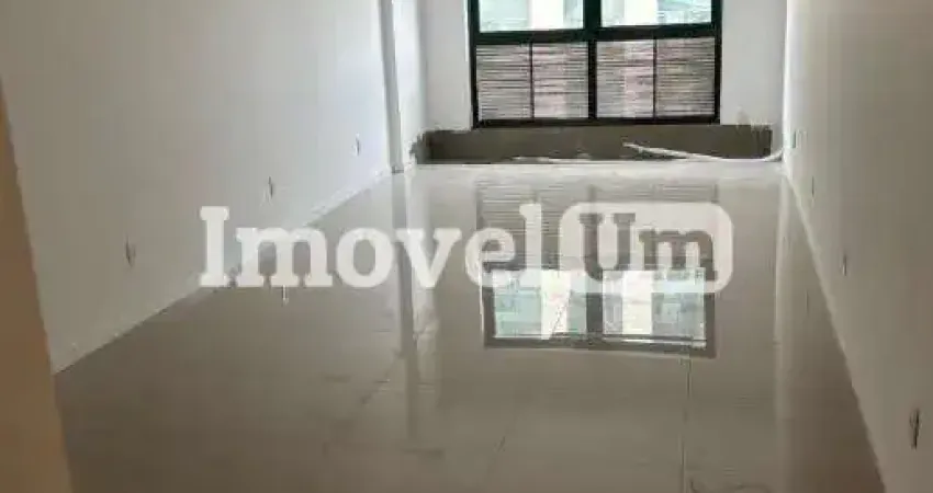 Sala comercial para alugar na Avenida João Cabral de Mello Neto, Barra da Tijuca, Rio de Janeiro