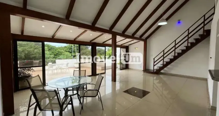 Recreio dos Bandeirantes | Apartamento 3 quartos, sendo 2 suites