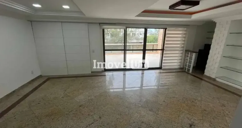 Recreio dos Bandeirantes | Cobertura 3 quartos, sendo 3 suites